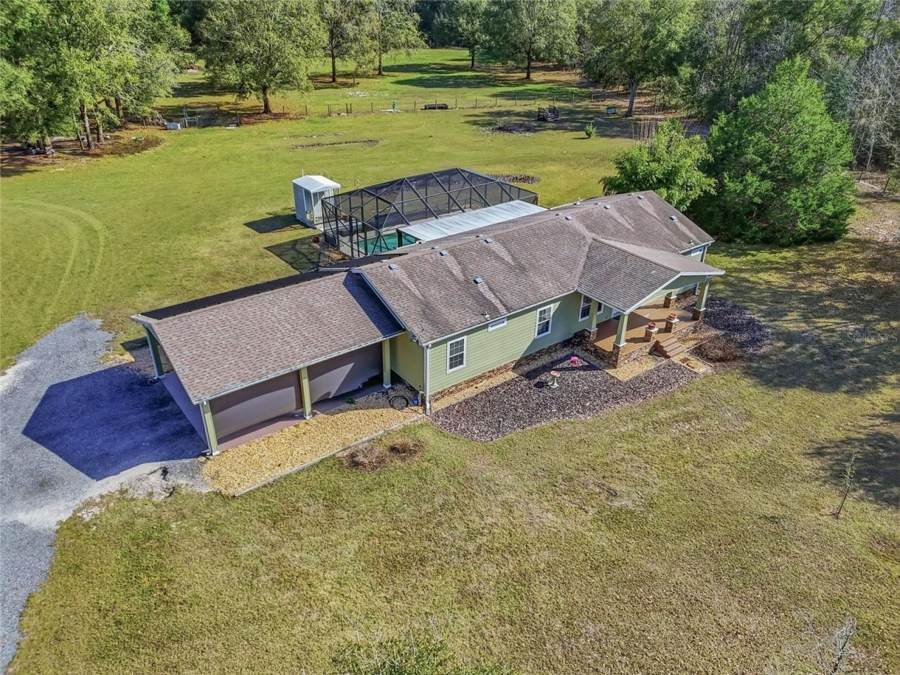 301 NE Ka-di Lane, Branford, FL 32008 Photo