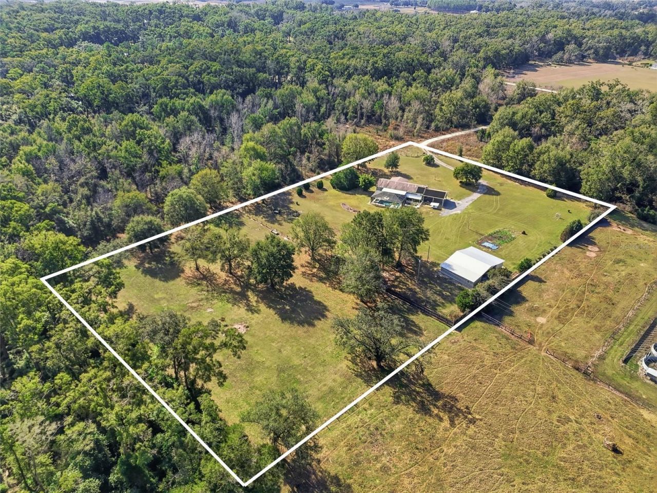 301 NE Ka-di Lane, Branford, FL 32008 Photo