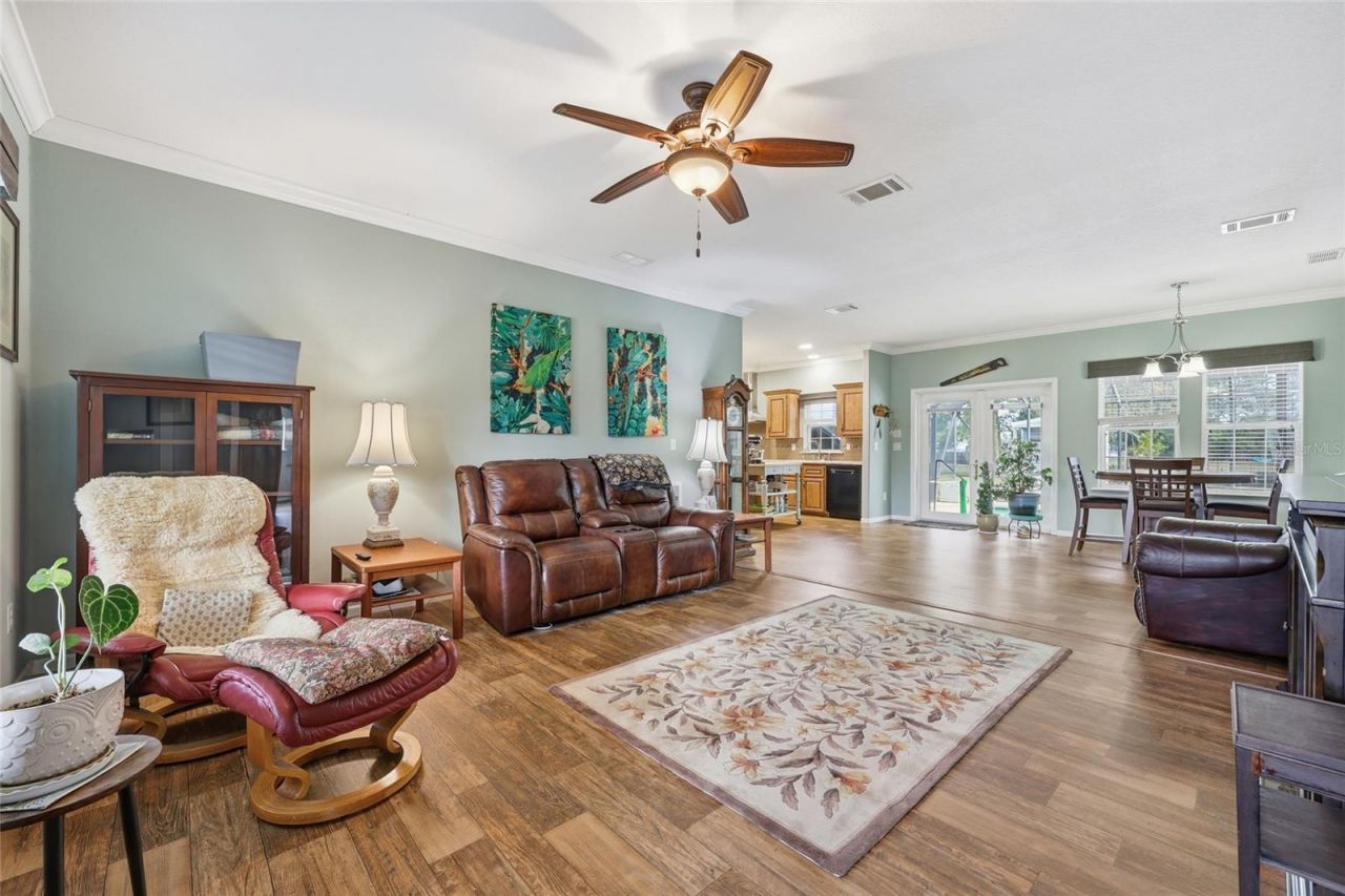 301 NE Ka-di Lane, Branford, FL 32008 Photo