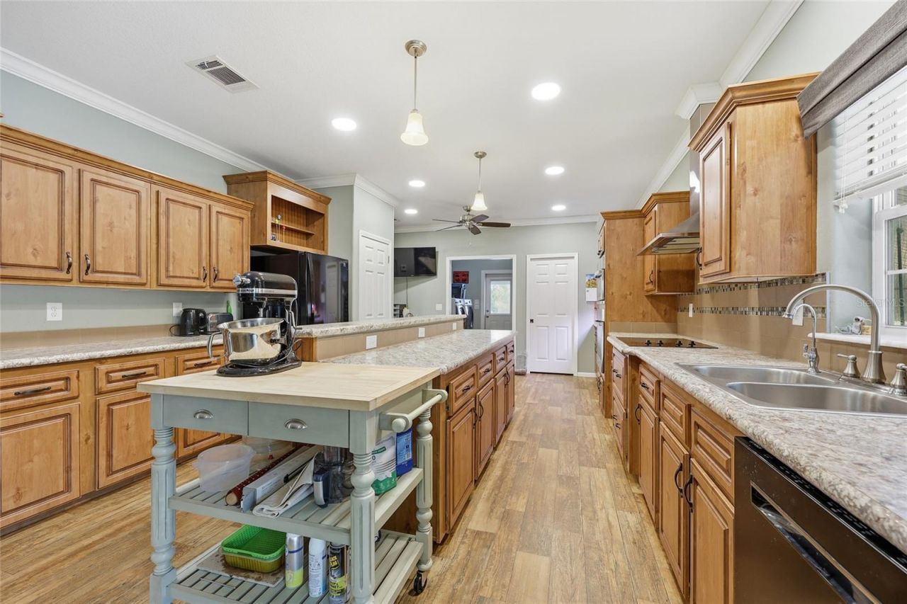 301 NE Ka-di Lane, Branford, FL 32008 Photo