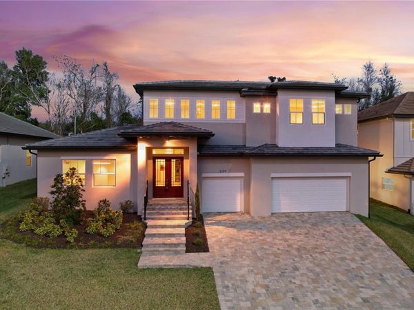 539 SANCTUARY GOLF PLACE, APOPKA, FL 32712