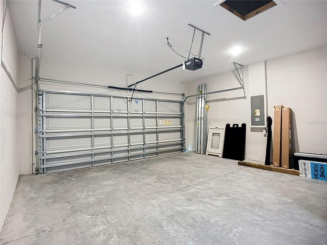 2302 N Mindlin Lane, North Port, FL 34286 Photo