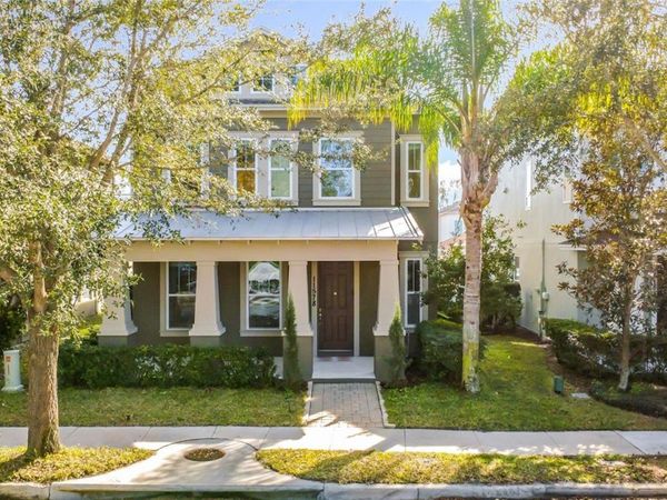11578 ASHLIN PARK BOULEVARD, WINDERMERE, FL 34786