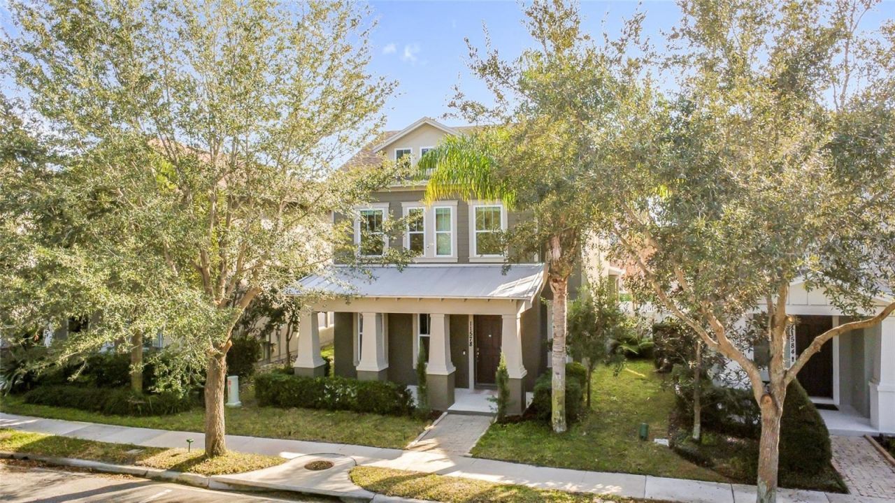 11578 Ashlin Park Boulevard, Windermere, FL 34786 Photo