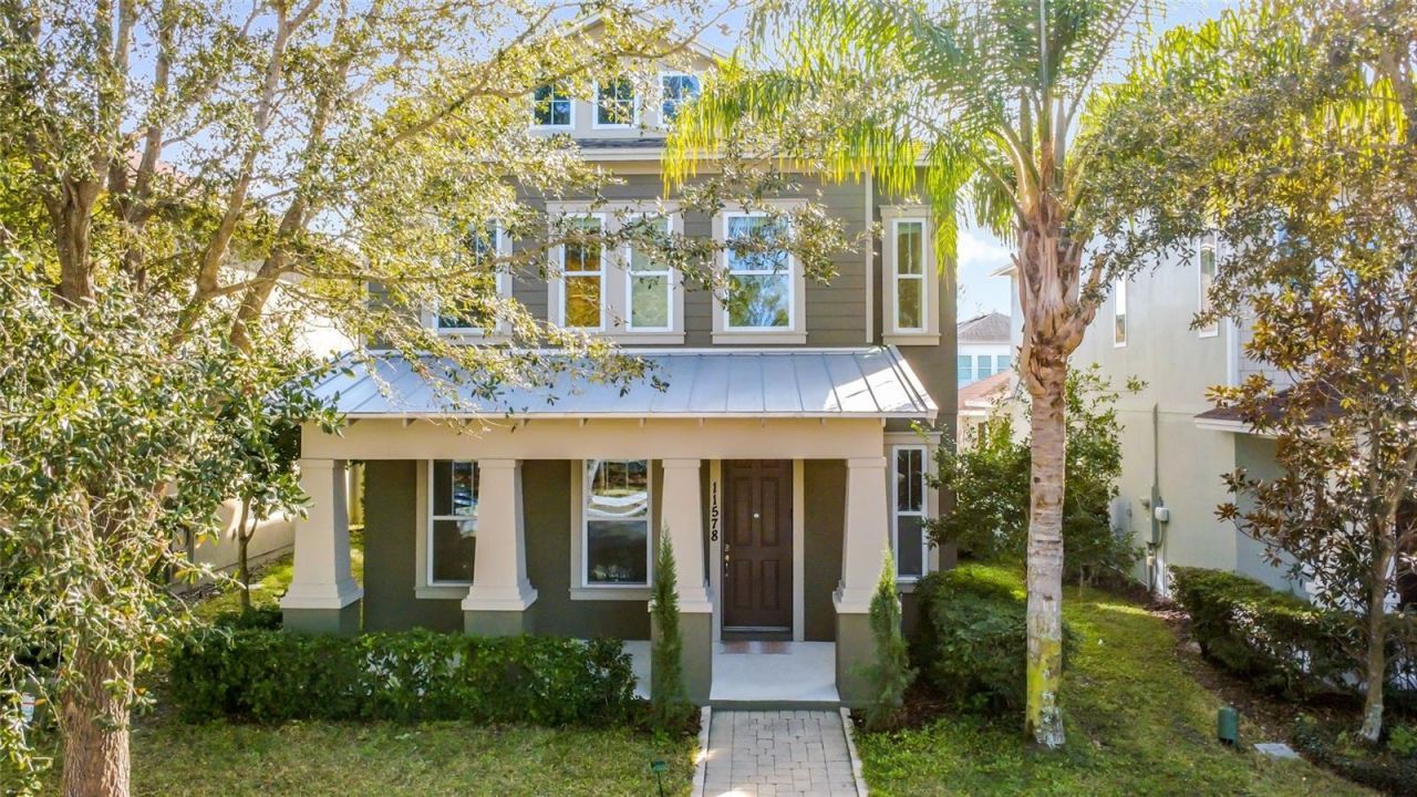 11578 Ashlin Park Boulevard, Windermere, FL 34786 Photo