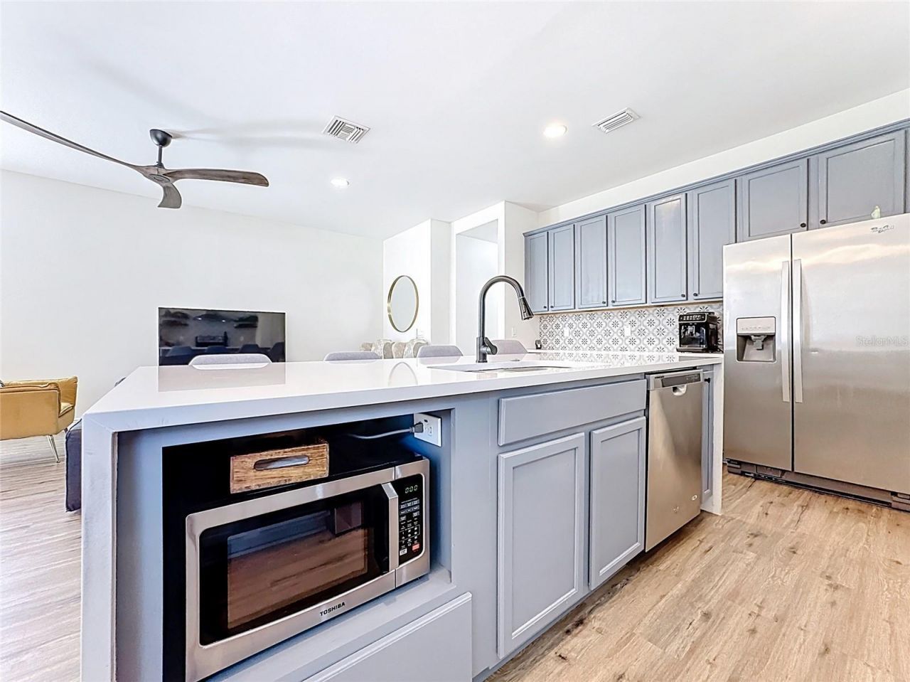 11578 Ashlin Park Boulevard, Windermere, FL 34786 Photo