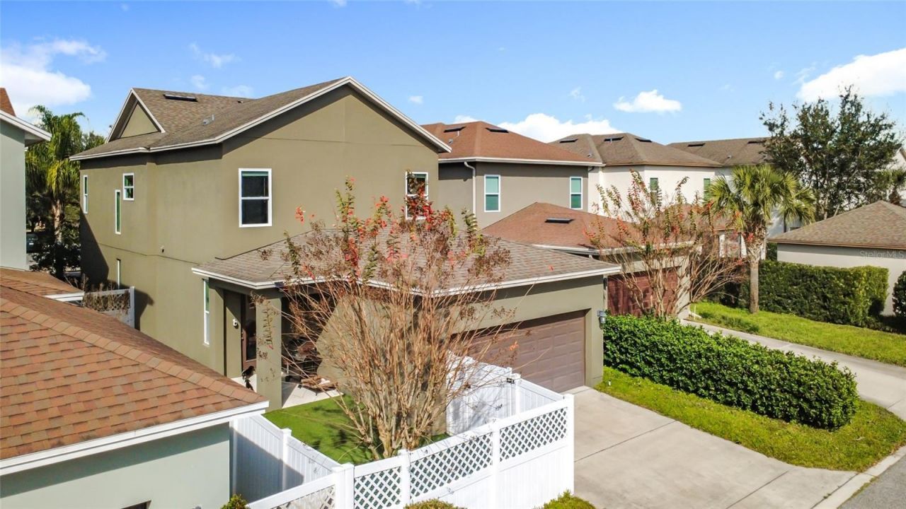 11578 Ashlin Park Boulevard, Windermere, FL 34786 Photo