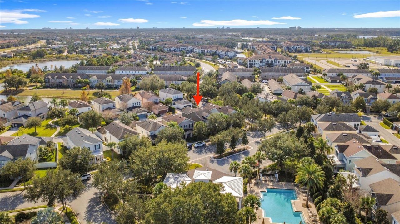 11578 Ashlin Park Boulevard, Windermere, FL 34786 Photo