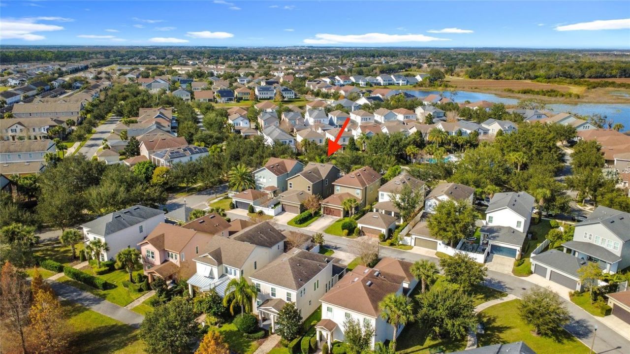 11578 Ashlin Park Boulevard, Windermere, FL 34786 Photo