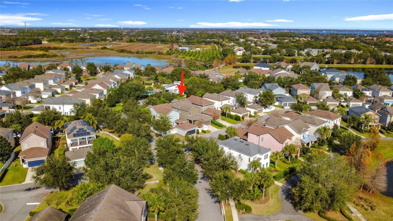 11578 Ashlin Park Boulevard, Windermere, FL 34786 Photo