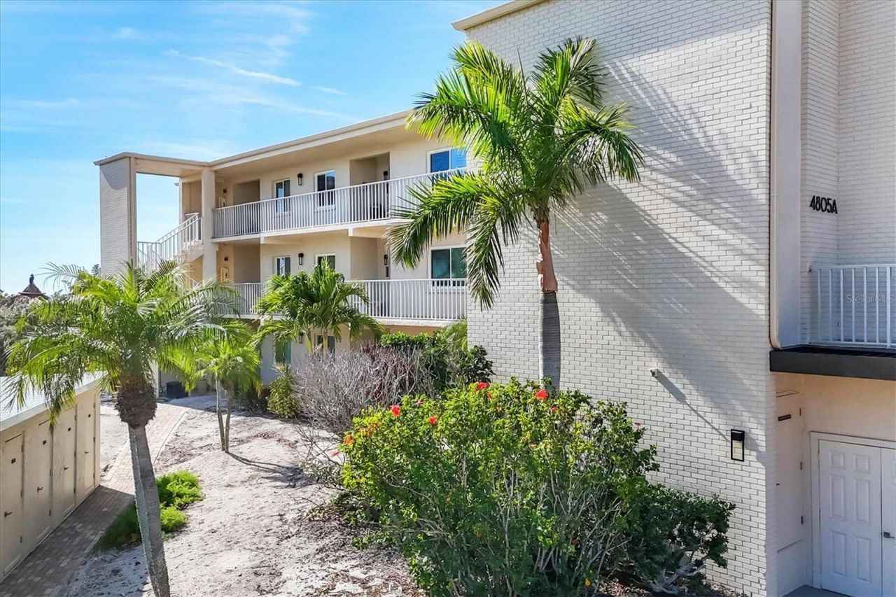 4805 Gulf Of Mexico Drive, Unit 103, Longboat Key, FL 34228 Photo