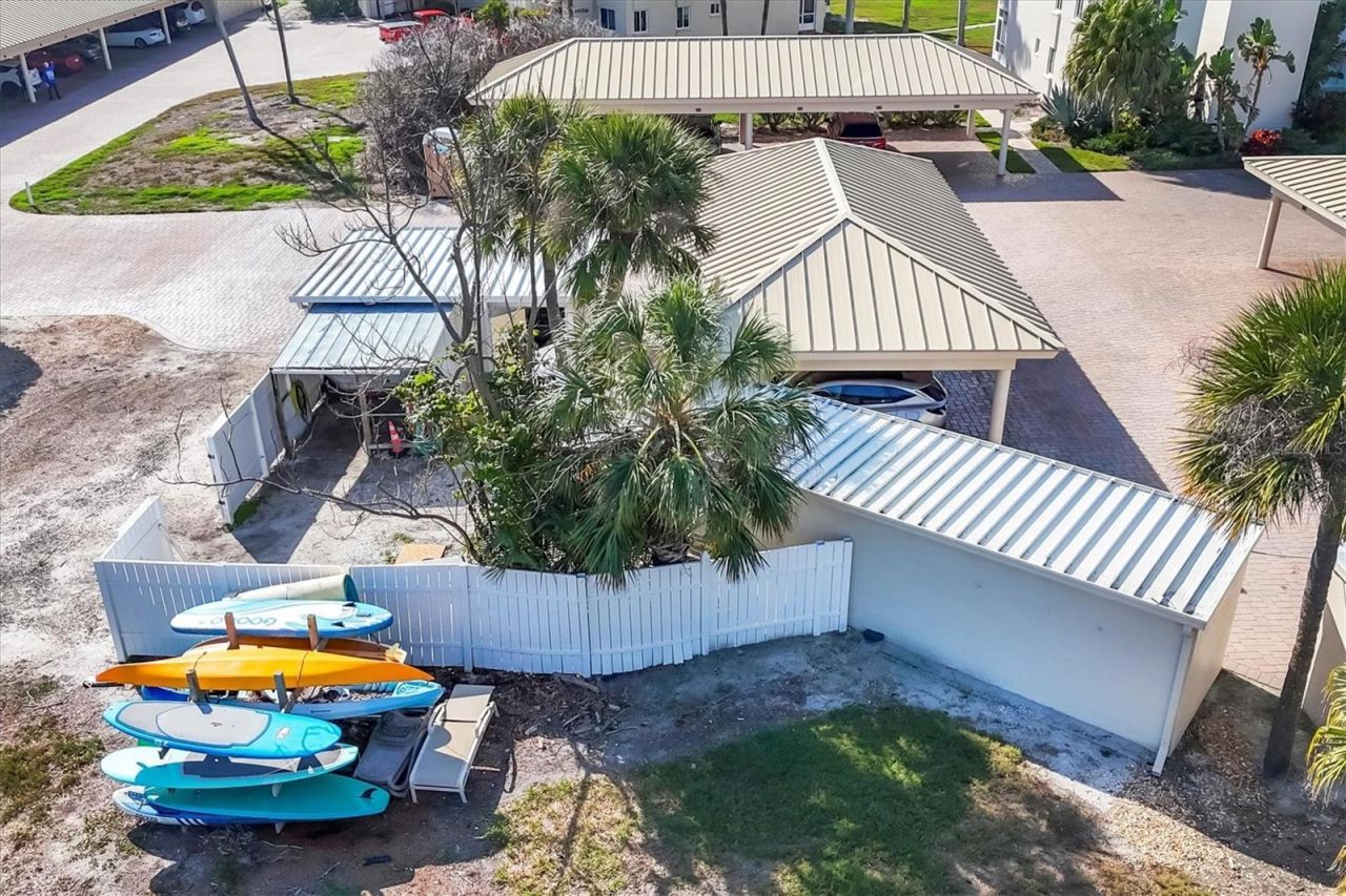 4805 Gulf Of Mexico Drive, Unit 103, Longboat Key, FL 34228 Photo