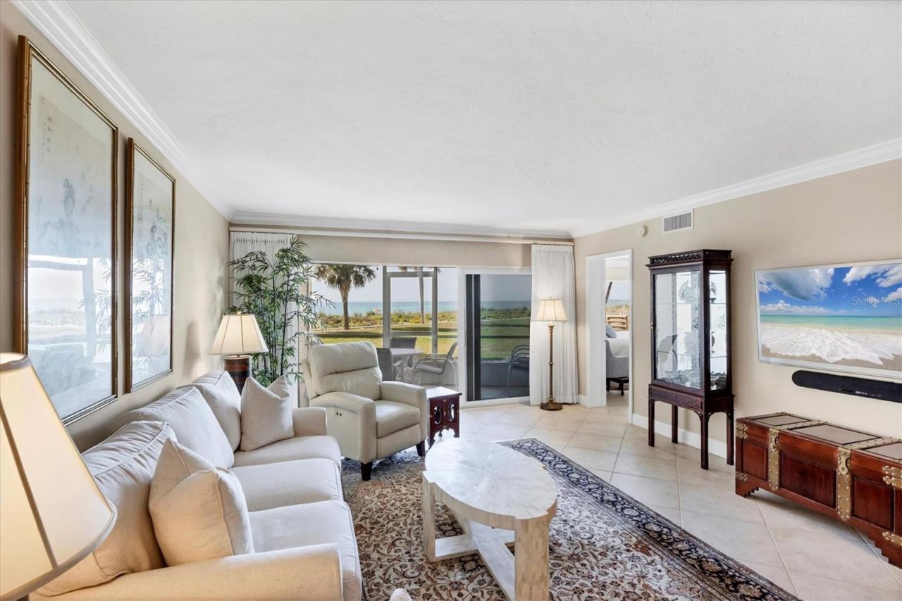 4805 Gulf Of Mexico Drive, Unit 103, Longboat Key, FL 34228 Photo