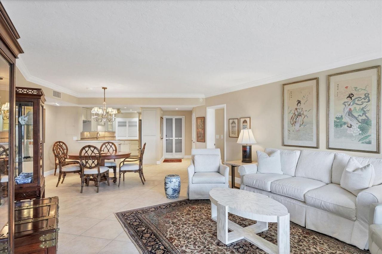 4805 Gulf Of Mexico Drive, Unit 103, Longboat Key, FL 34228 Photo