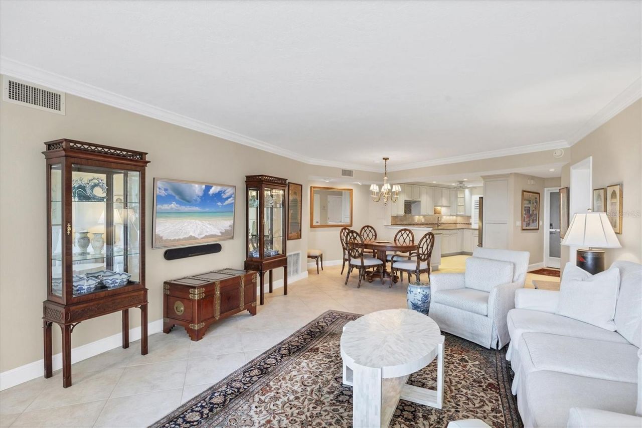 4805 Gulf Of Mexico Drive, Unit 103, Longboat Key, FL 34228 Photo