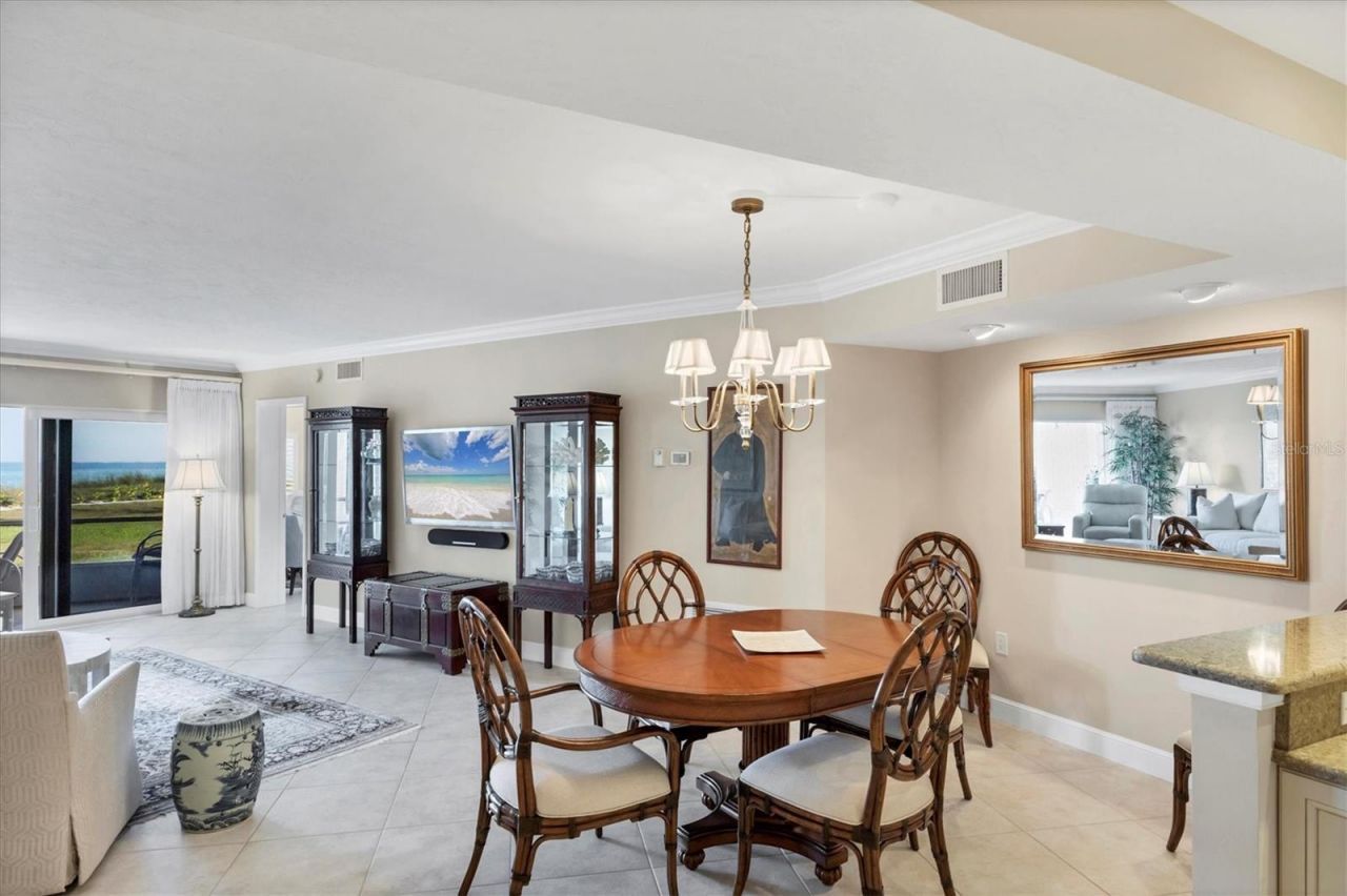 4805 Gulf Of Mexico Drive, Unit 103, Longboat Key, FL 34228 Photo