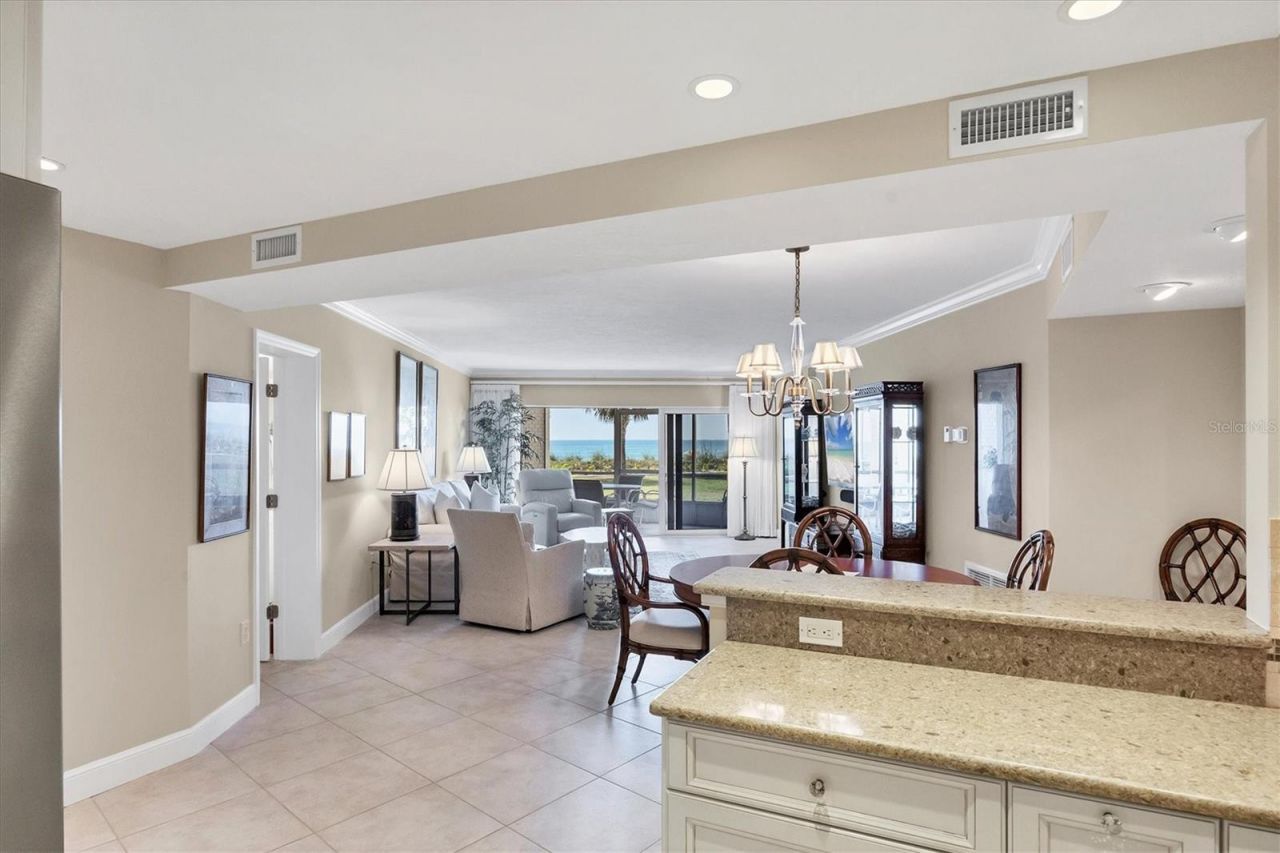4805 Gulf Of Mexico Drive, Unit 103, Longboat Key, FL 34228 Photo