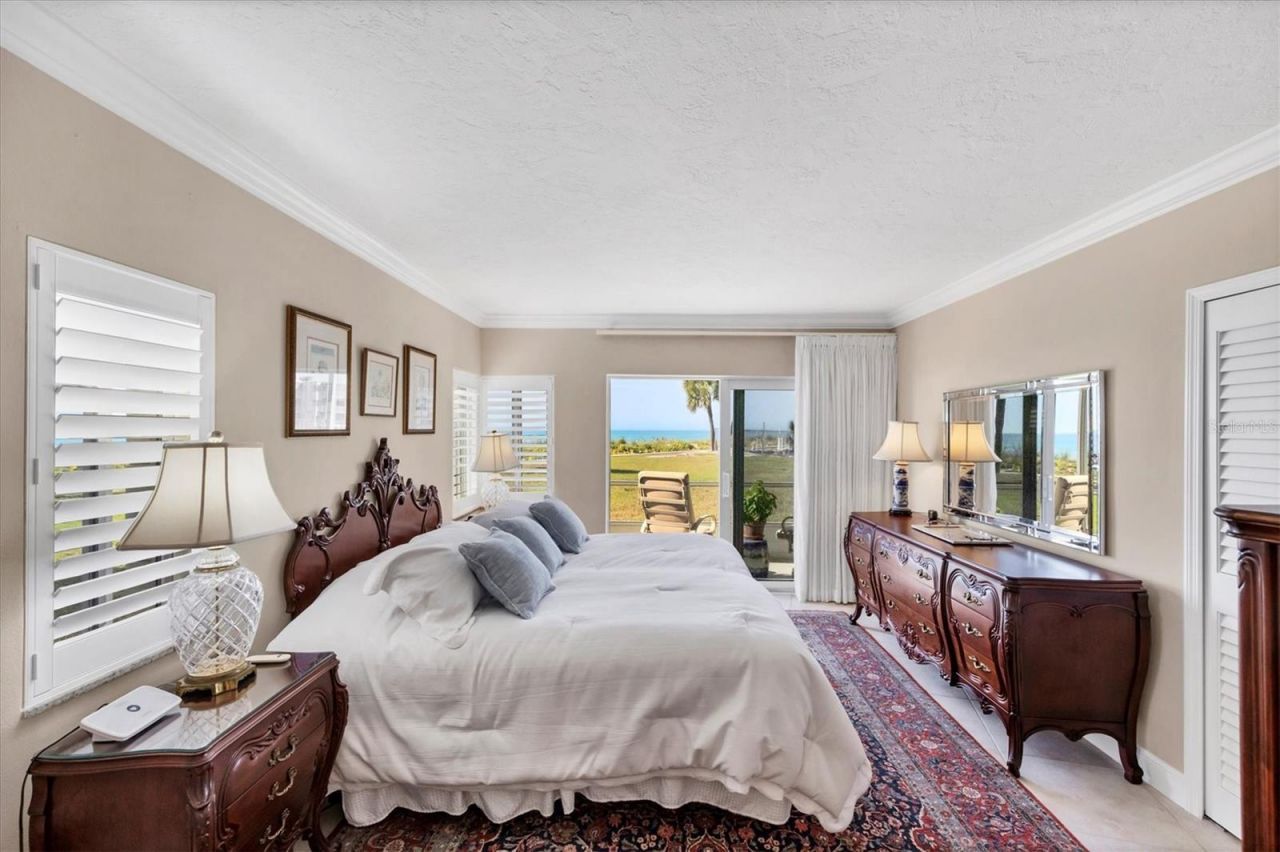 4805 Gulf Of Mexico Drive, Unit 103, Longboat Key, FL 34228 Photo