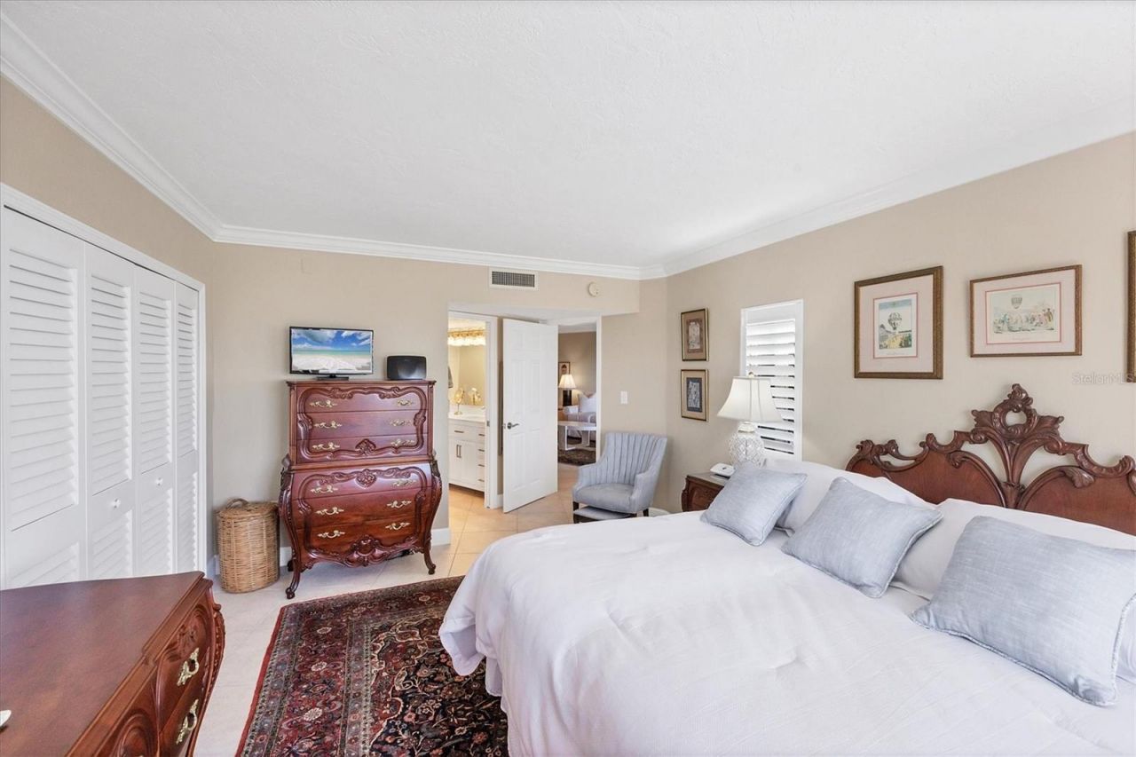 4805 Gulf Of Mexico Drive, Unit 103, Longboat Key, FL 34228 Photo