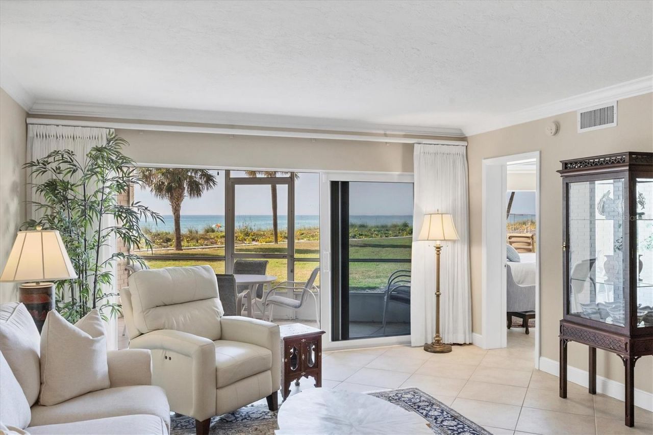 4805 Gulf Of Mexico Drive, Unit 103, Longboat Key, FL 34228 Photo