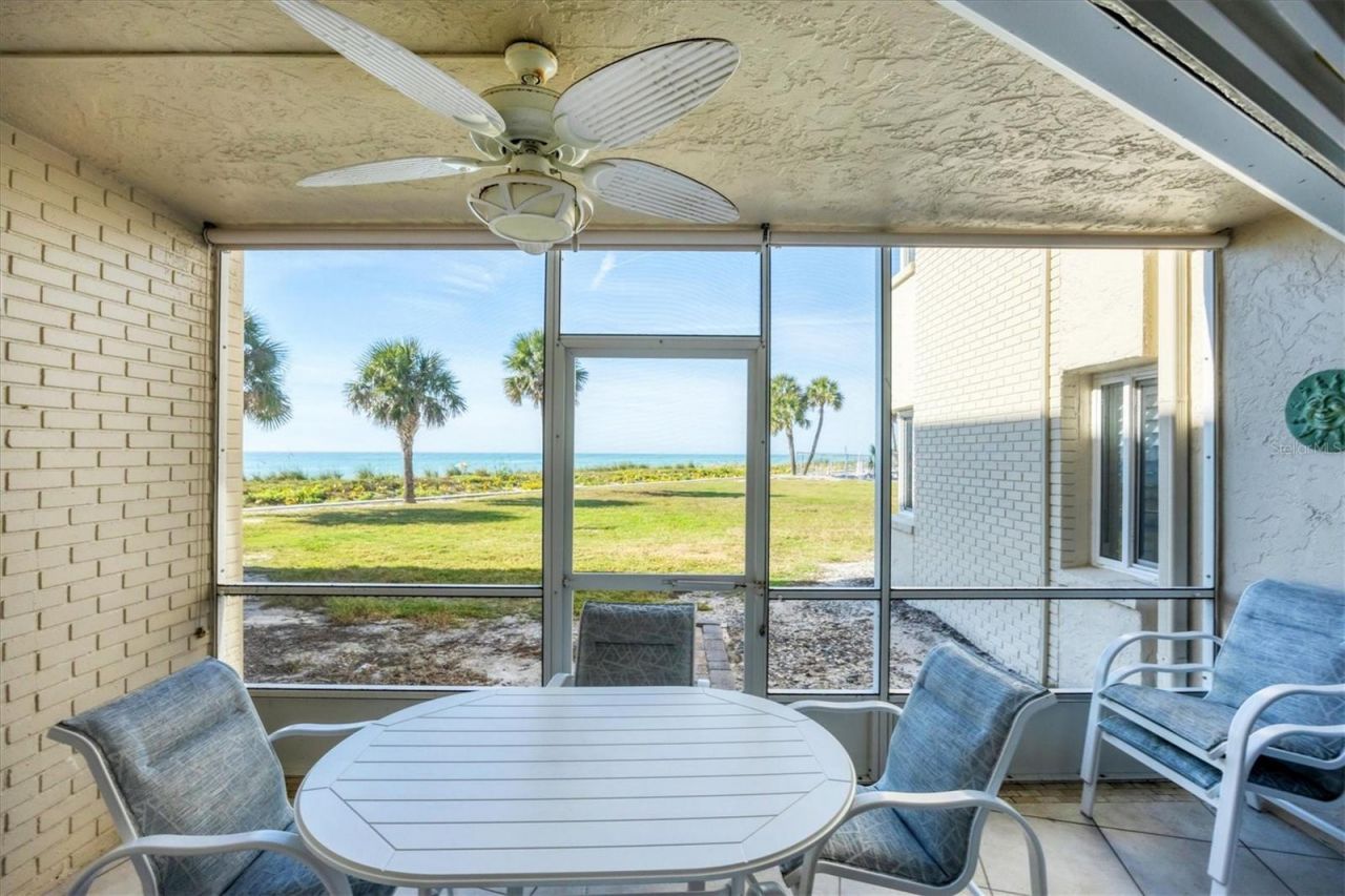 4805 Gulf Of Mexico Drive, Unit 103, Longboat Key, FL 34228 Photo