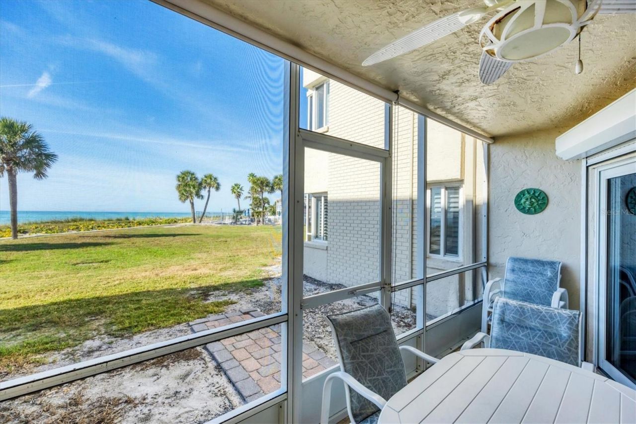 4805 Gulf Of Mexico Drive, Unit 103, Longboat Key, FL 34228 Photo