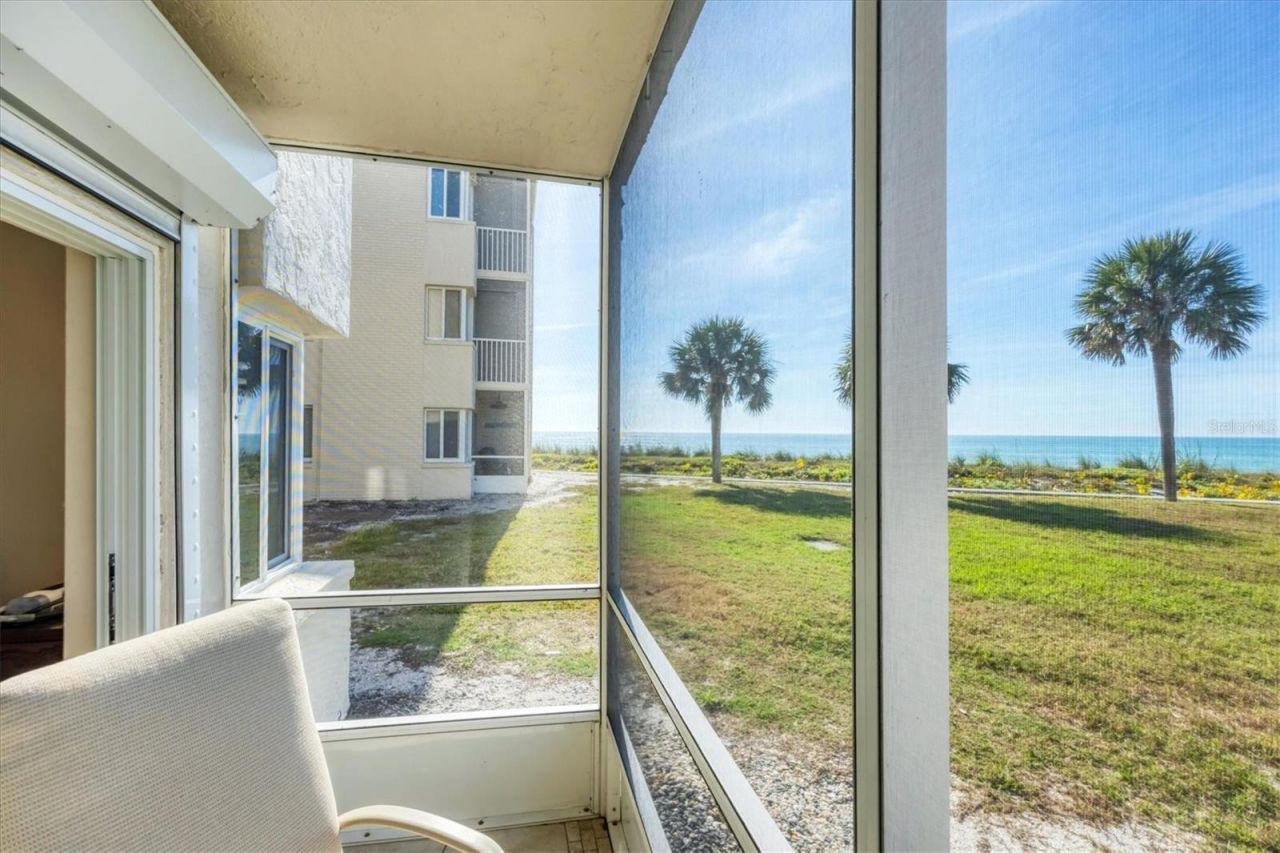 4805 Gulf Of Mexico Drive, Unit 103, Longboat Key, FL 34228 Photo