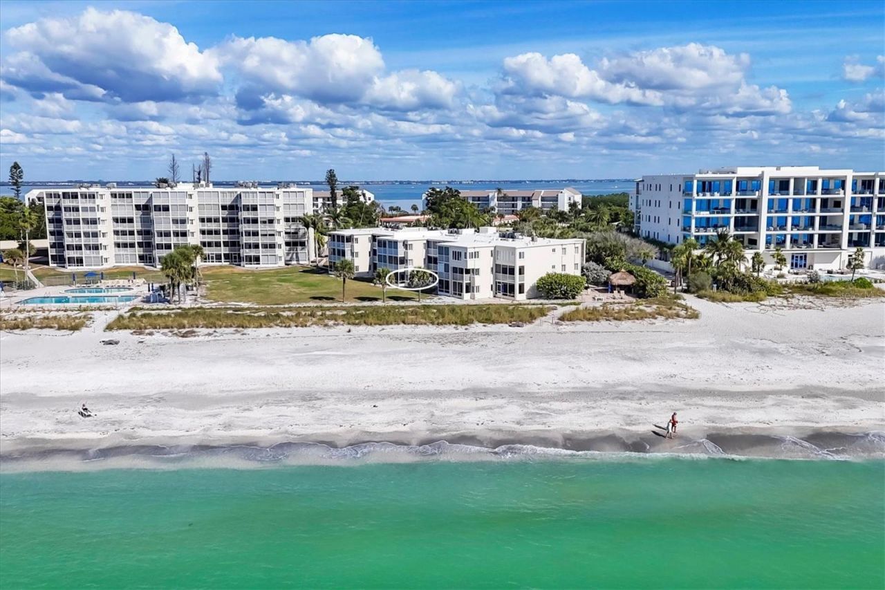 4805 Gulf Of Mexico Drive, Unit 103, Longboat Key, FL 34228 Photo