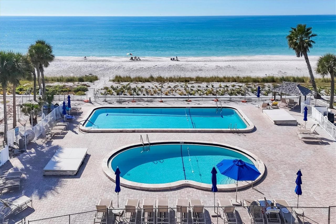 4805 Gulf Of Mexico Drive, Unit 103, Longboat Key, FL 34228 Photo