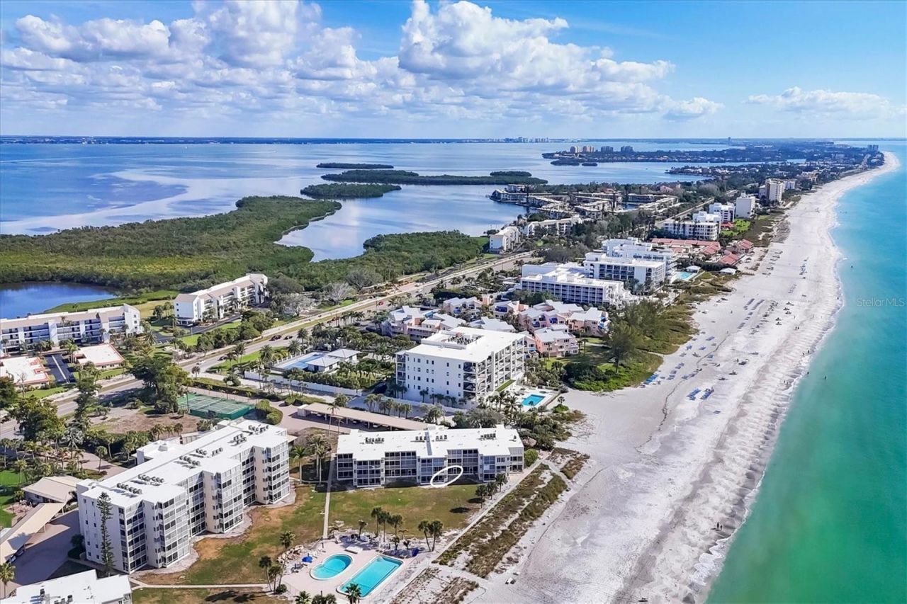 4805 Gulf Of Mexico Drive, Unit 103, Longboat Key, FL 34228 Photo