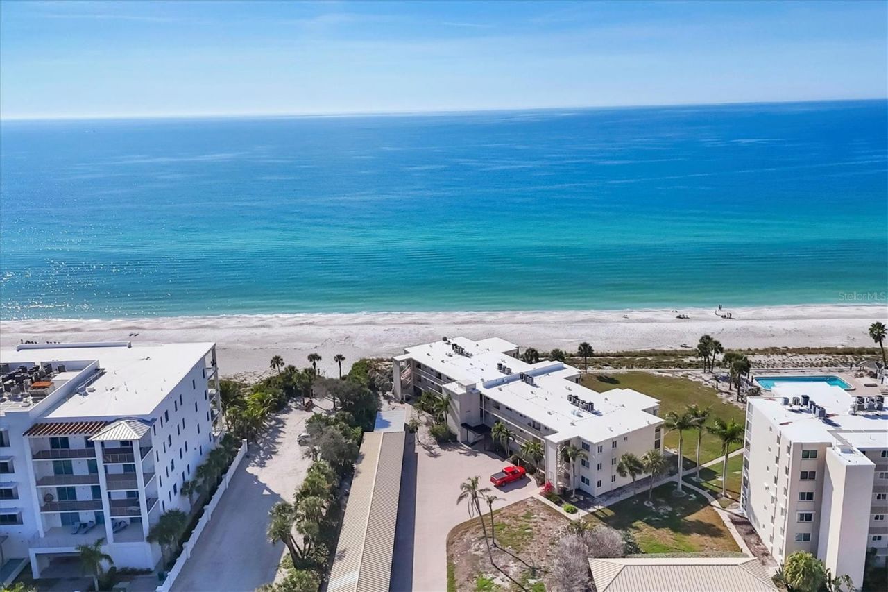 4805 Gulf Of Mexico Drive, Unit 103, Longboat Key, FL 34228 Photo