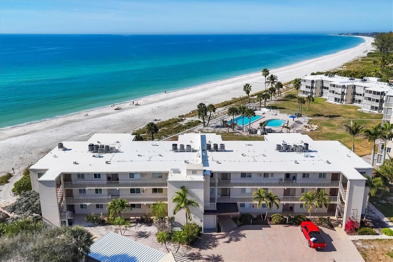 4805 Gulf Of Mexico Drive, Unit 103, Longboat Key, FL 34228 Photo
