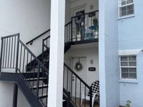 3823 N OAK DRIVE, Unit K11, TAMPA, FL 33611