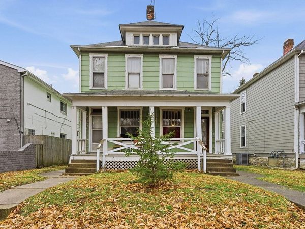 2210-2212 N 4th Street, Columbus, OH 43201