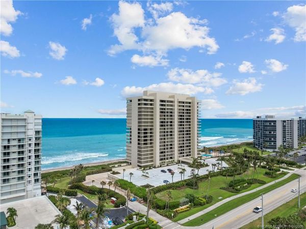 8750 S Ocean Drive, Unit 735, Jensen Beach, FL 34957