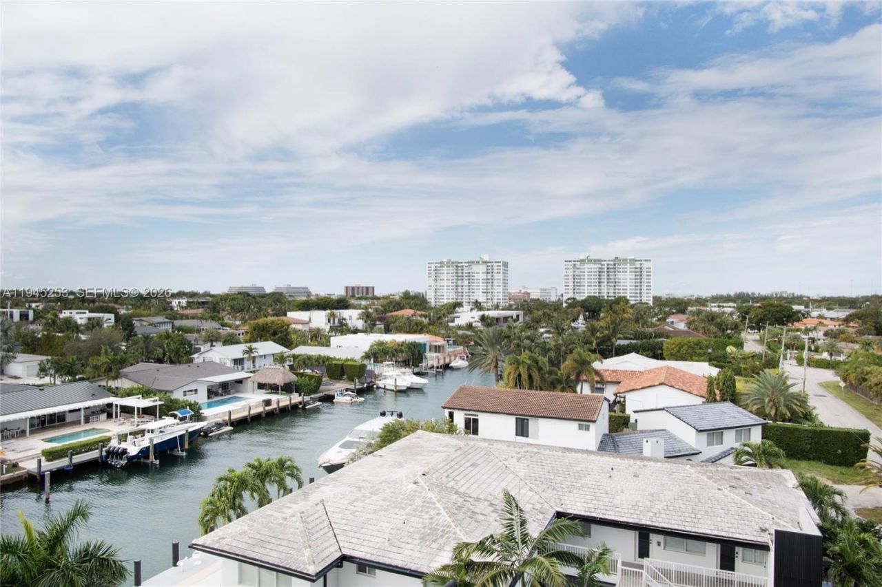 11930 N Bayshore Dr , Unit 609, North Miami, FL 33181 Photo