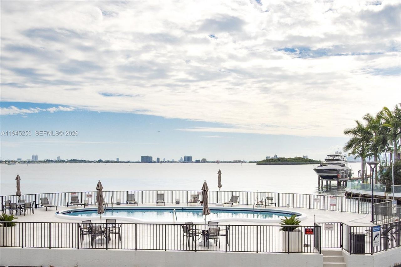 11930 N Bayshore Dr , Unit 609, North Miami, FL 33181 Photo