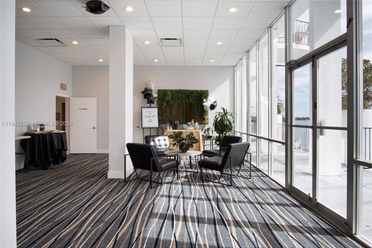 11930 N Bayshore Dr , Unit 609, North Miami, FL 33181 Photo