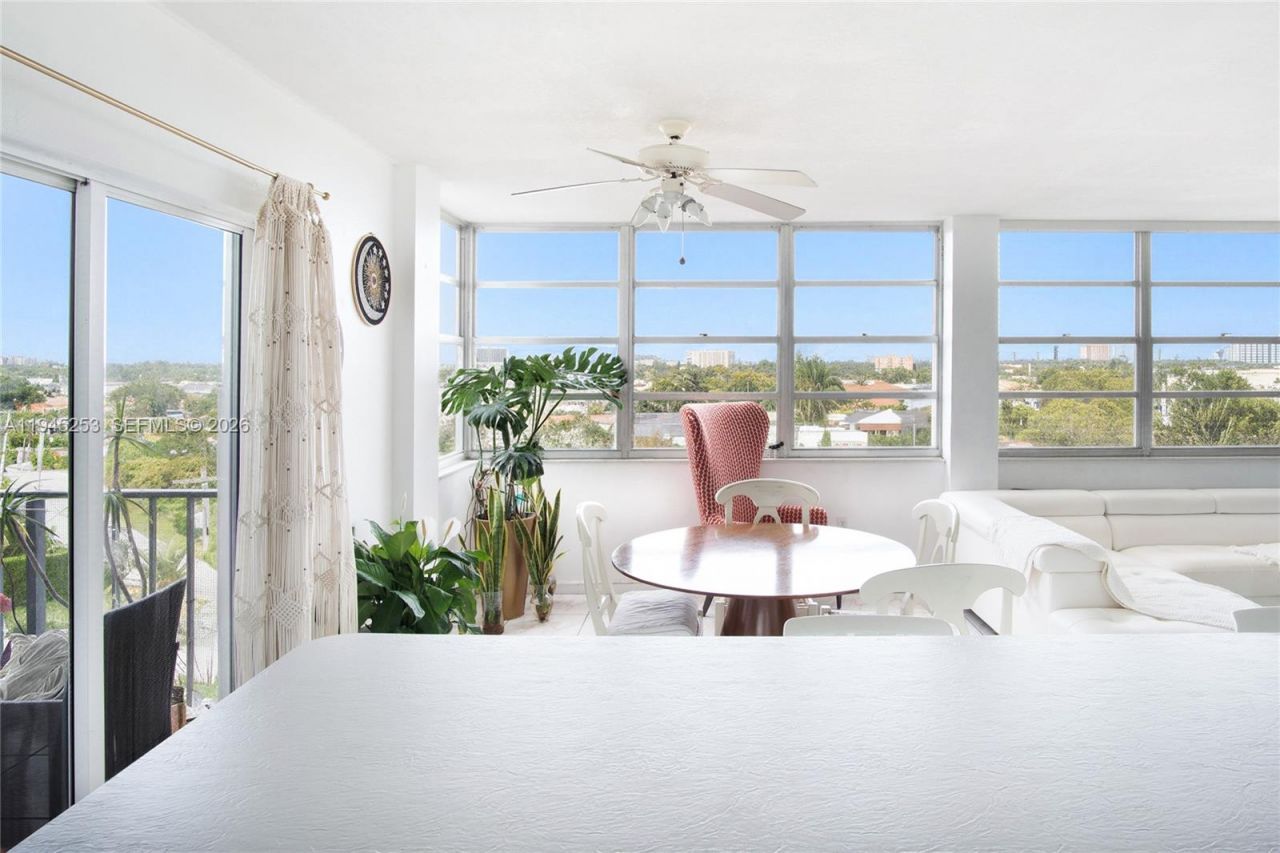 11930 N Bayshore Dr , Unit 609, North Miami, FL 33181 Photo