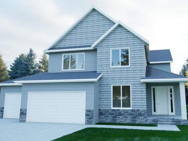 5615 31st Street S, Fargo, ND 58104