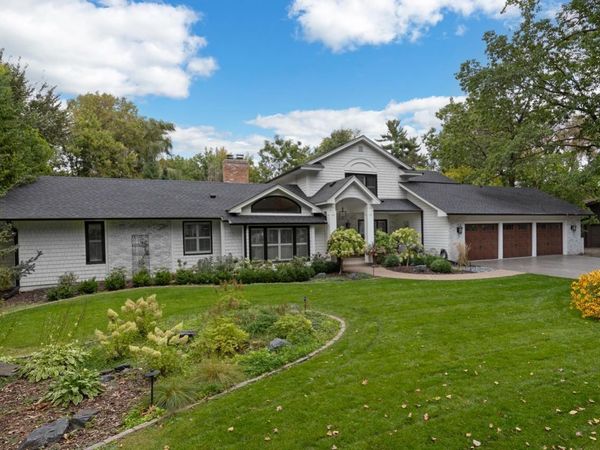 6416 Willow Wood Road, Edina, MN 55436