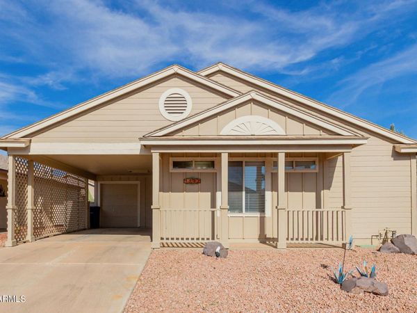 1822 E Riviera Drive, Chandler, AZ 85249