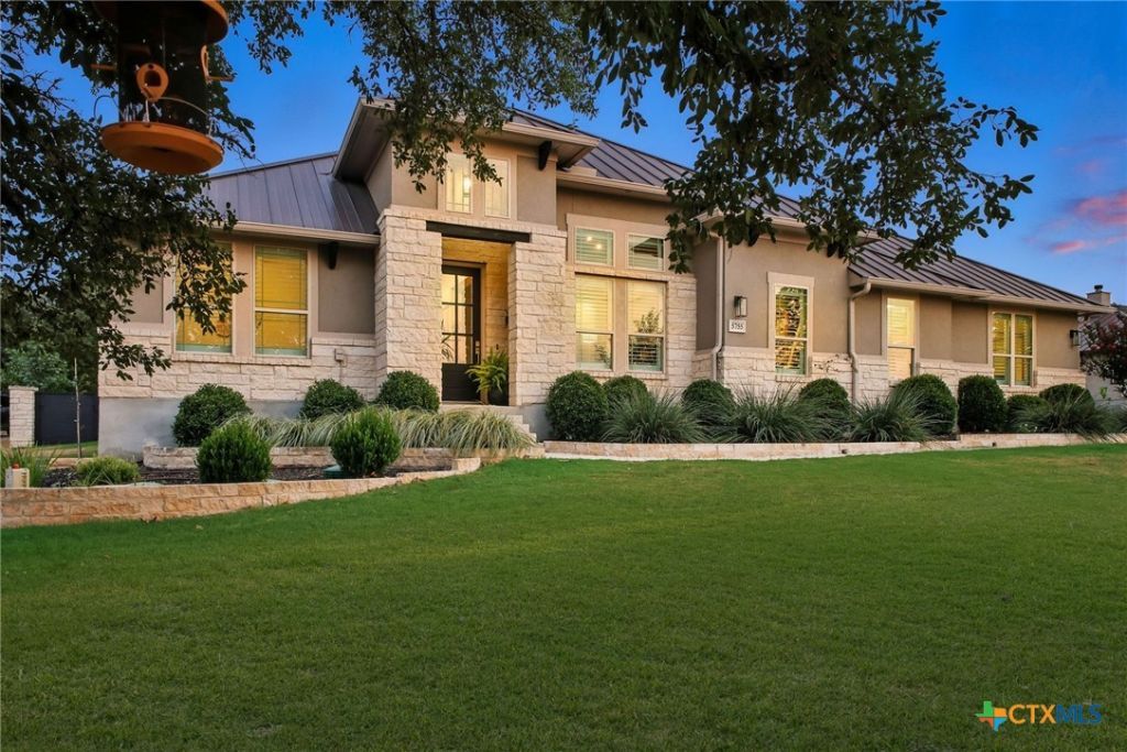 5755 High Forest Drive, New Braunfels, TX 78132 Main Photo