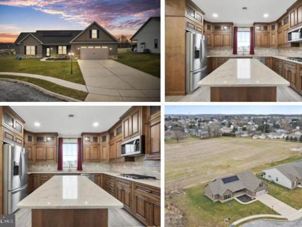 41 SMITH CIRCLE, LITTLESTOWN, PA 17340