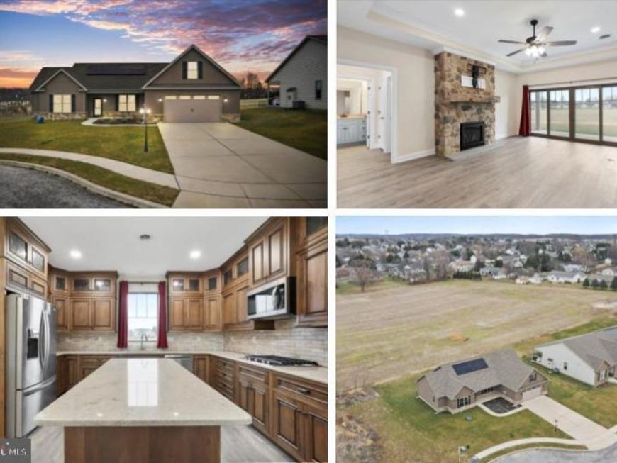 41 Smith Circle, Littlestown, PA 17340 Main Photo