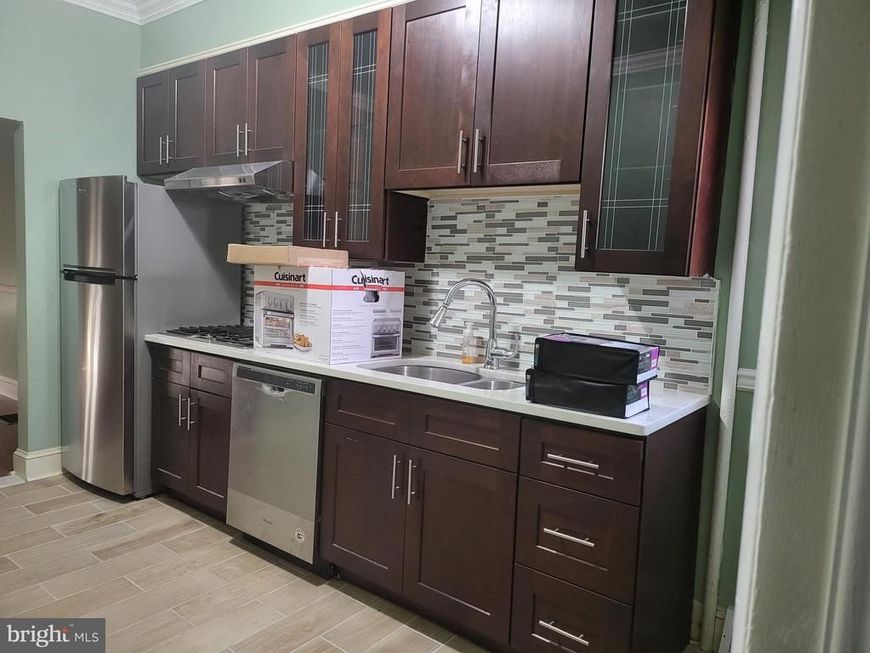 1817 Mifflin Street, Philadelphia, PA 19145 Main Photo