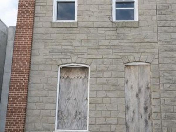 2557 HOLLINS STREET, BALTIMORE, MD 21223