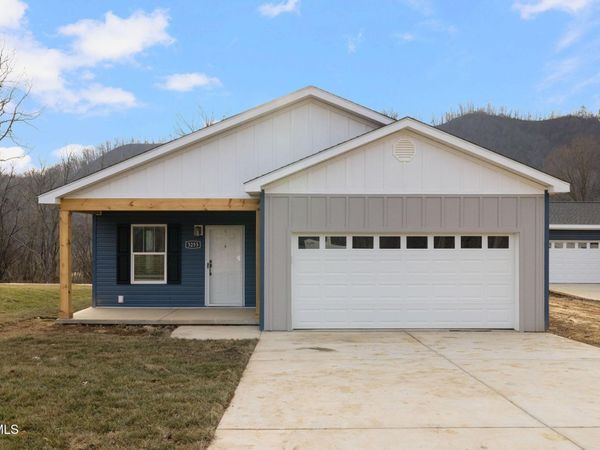 3253 Avoca Road, Bristol, TN 37620