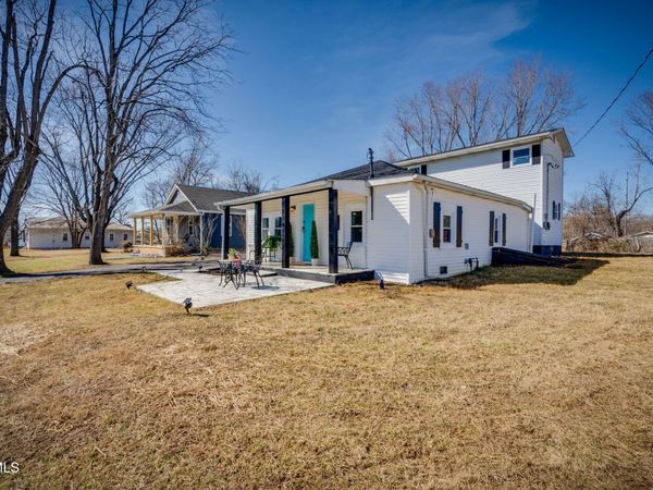 1705 East Millard Street, Johnson City, TN 37601