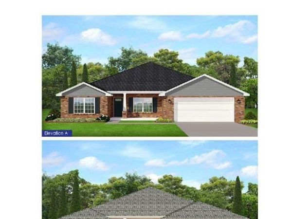 5286 Muscadine Way, Milton, FL 32570